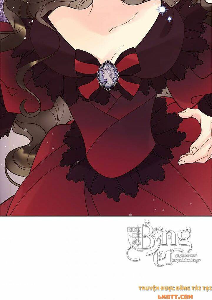 Công Chúa Chloe - Chapter 52 - Page 4