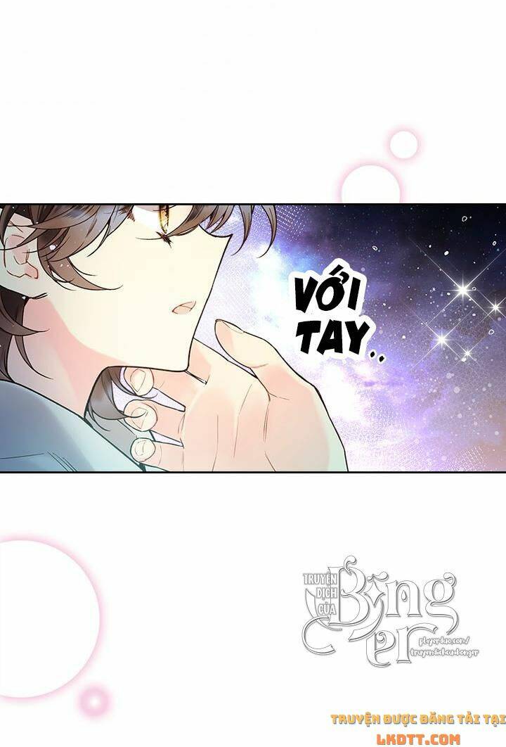 Công Chúa Chloe - Chapter 52 - Page 51