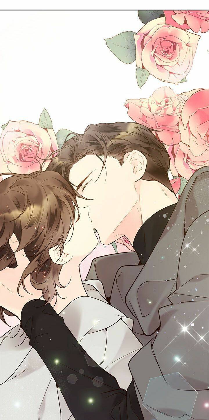 Công Chúa Chloe - Chapter 52 - Page 52