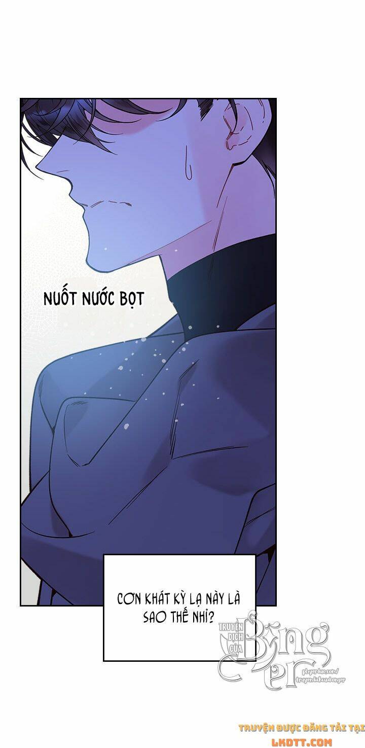Công Chúa Chloe - Chapter 52 - Page 54