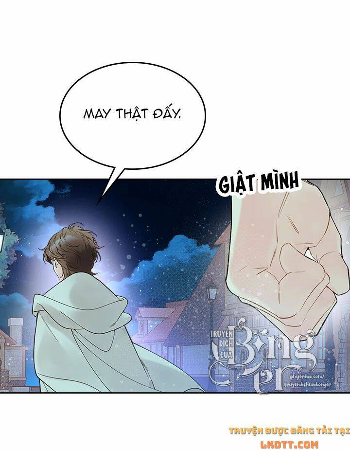 Công Chúa Chloe - Chapter 52 - Page 55