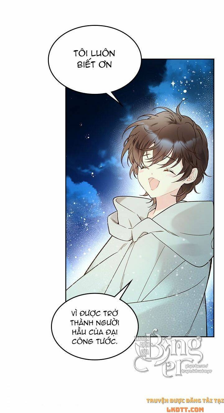 Công Chúa Chloe - Chapter 52 - Page 56