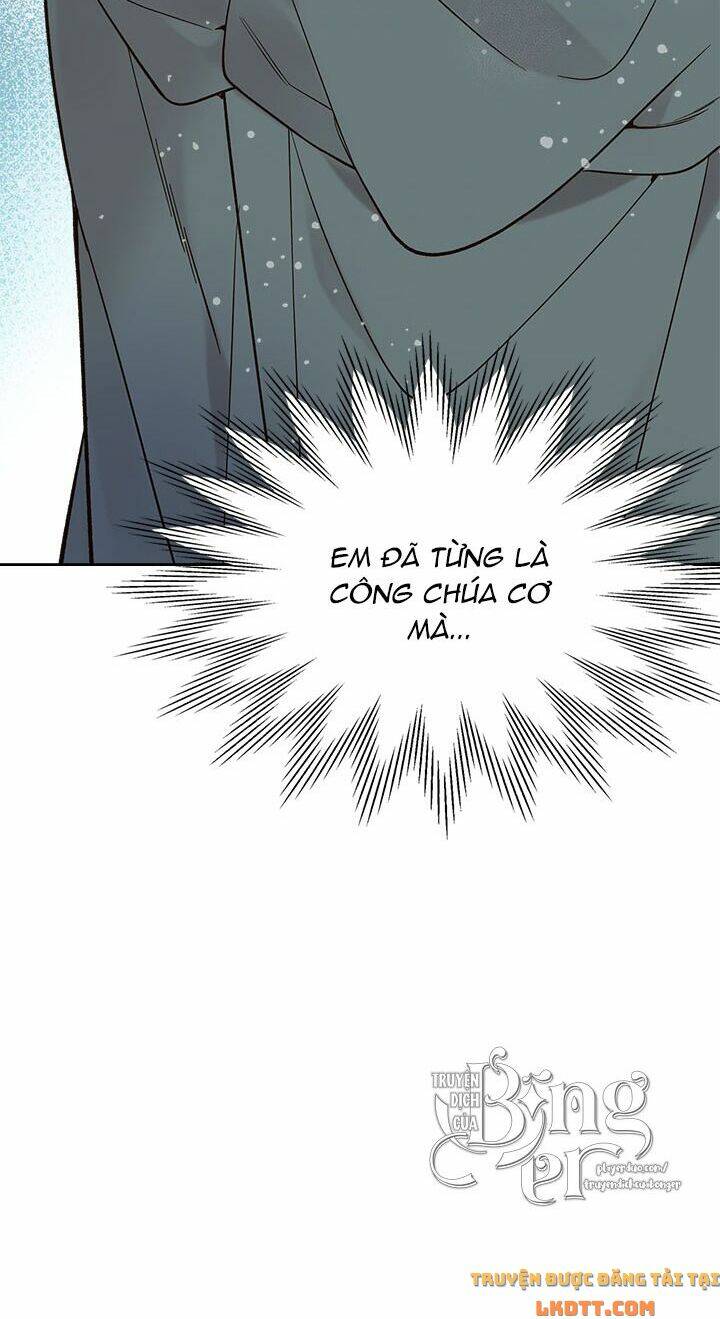 Công Chúa Chloe - Chapter 52 - Page 58