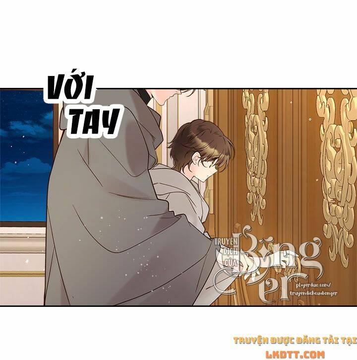 Công Chúa Chloe - Chapter 52 - Page 60