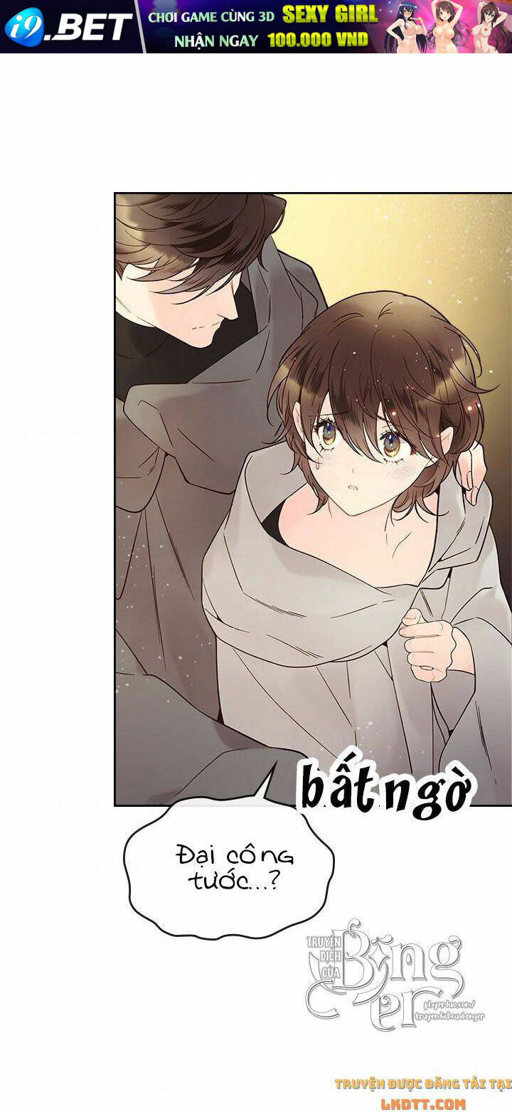 Công Chúa Chloe - Chapter 52 - Page 64