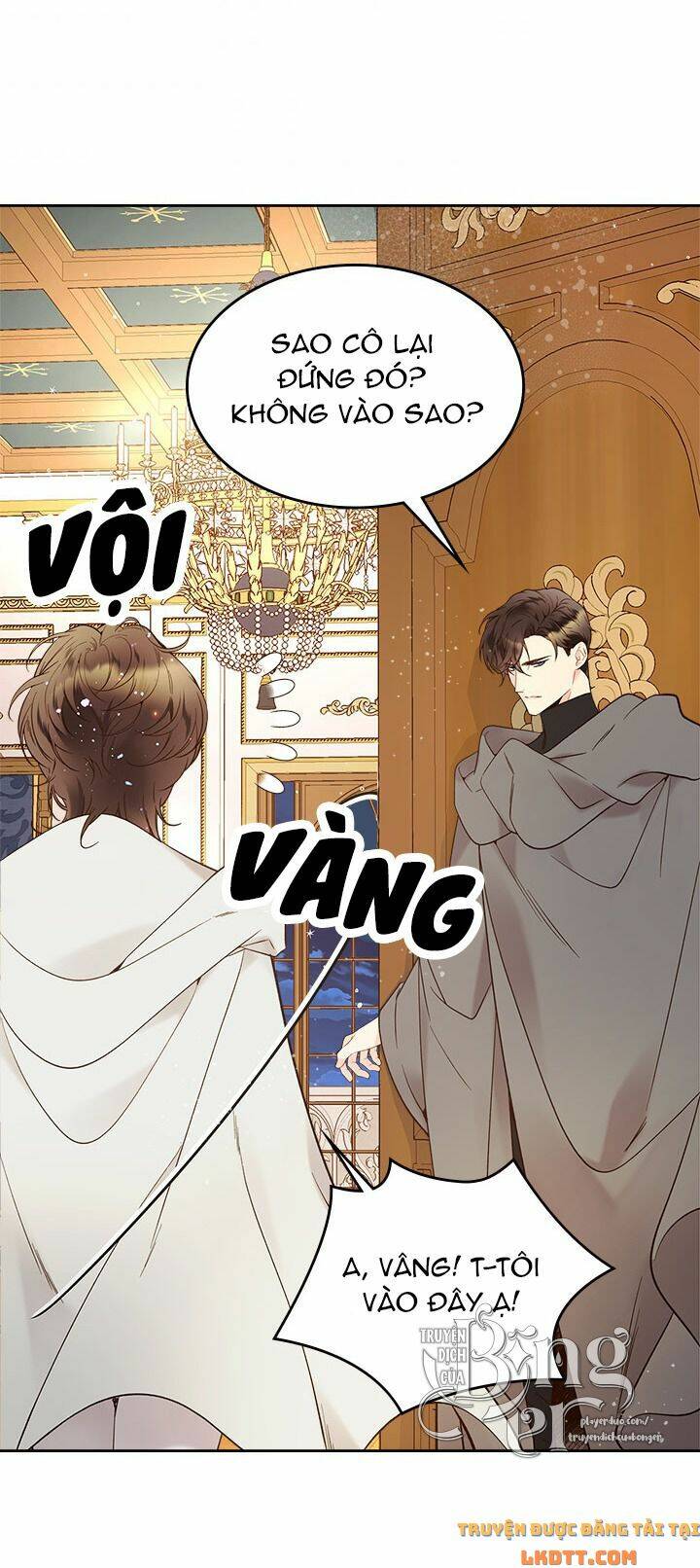 Công Chúa Chloe - Chapter 52 - Page 65