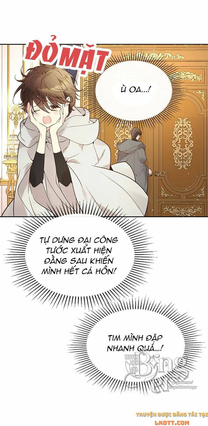 Công Chúa Chloe - Chapter 52 - Page 66