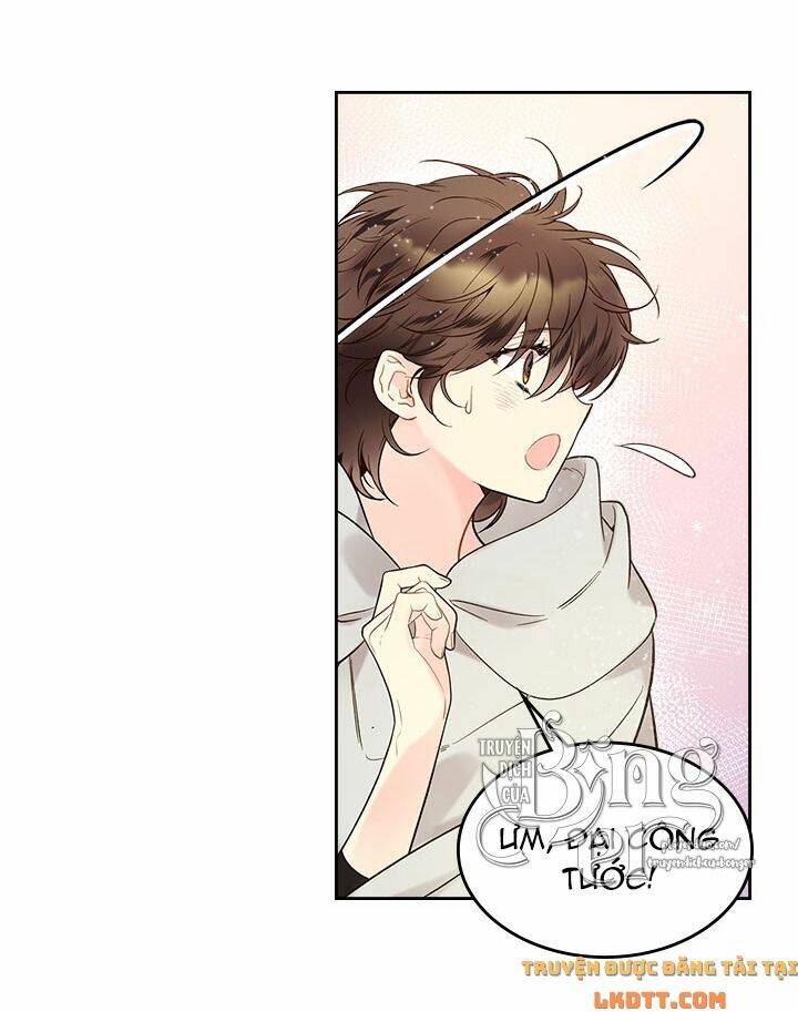 Công Chúa Chloe - Chapter 52 - Page 67