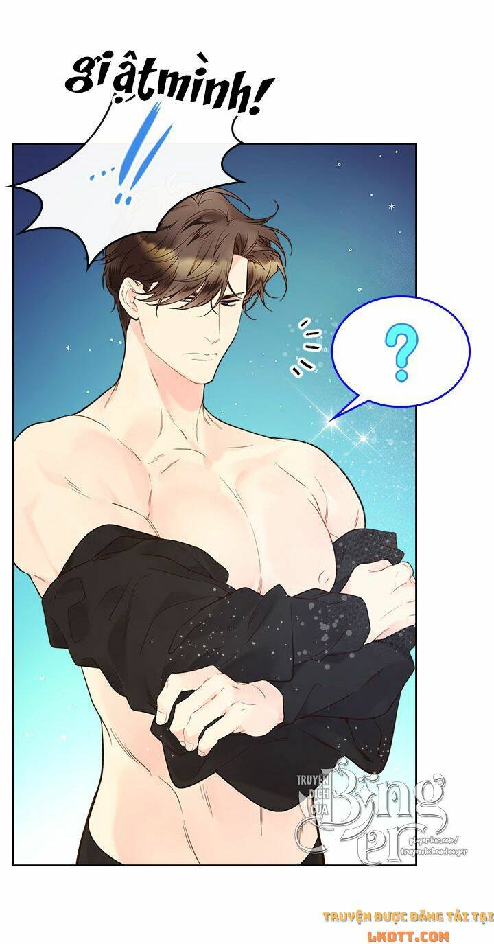 Công Chúa Chloe - Chapter 52 - Page 68