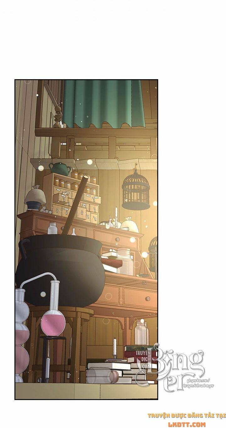 Công Chúa Chloe - Chapter 52 - Page 6