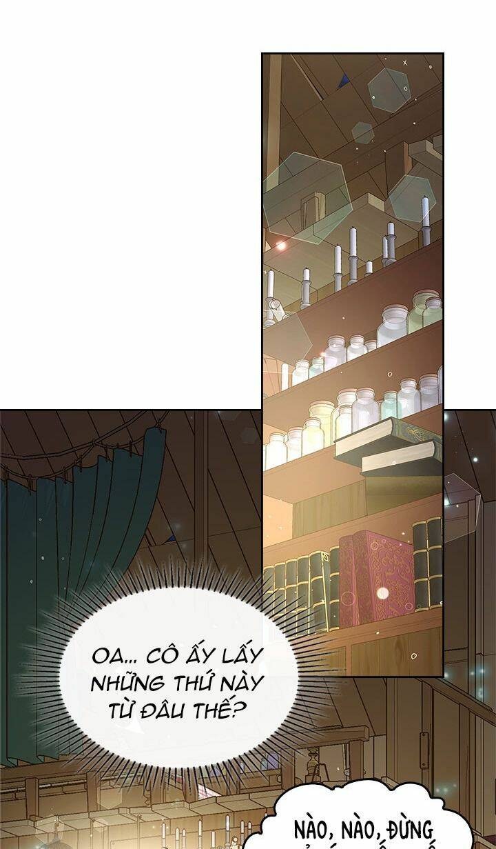 Công Chúa Chloe - Chapter 52 - Page 7