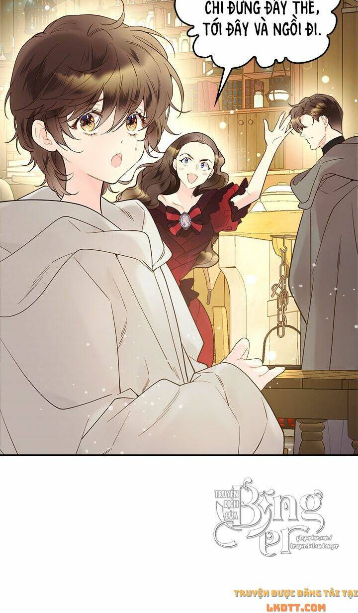 Công Chúa Chloe - Chapter 52 - Page 8
