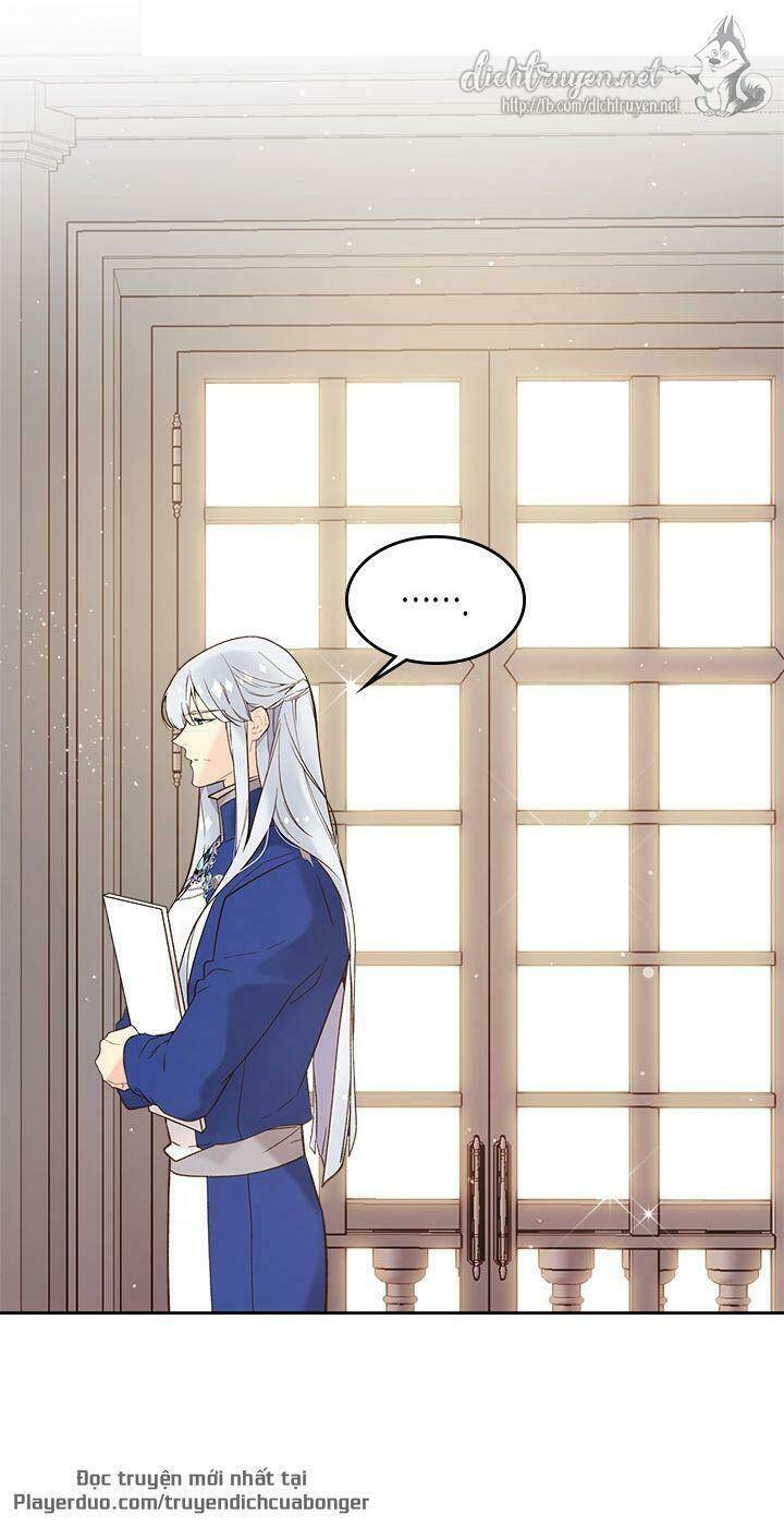 Công Chúa Chloe - Chapter 53 - Page 14