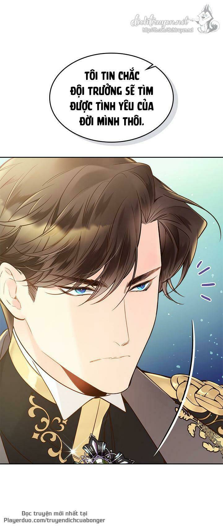 Công Chúa Chloe - Chapter 53 - Page 15