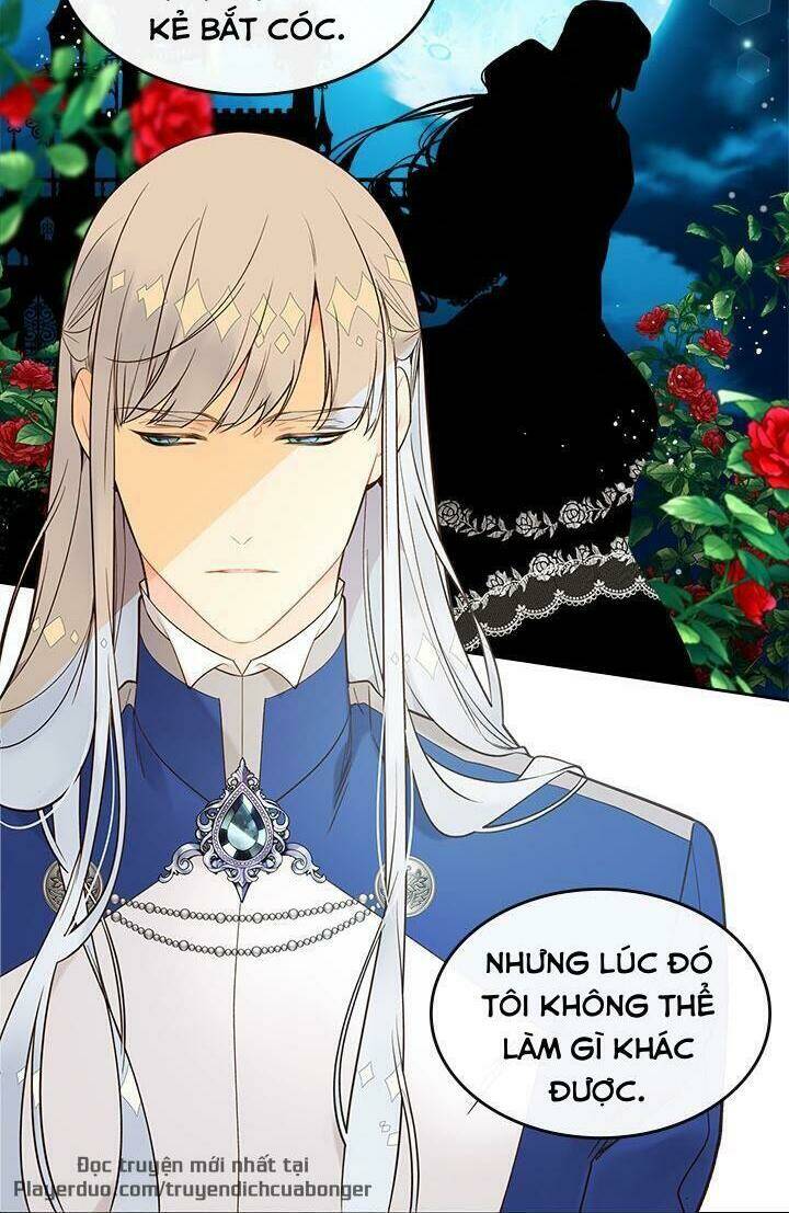 Công Chúa Chloe - Chapter 53 - Page 17
