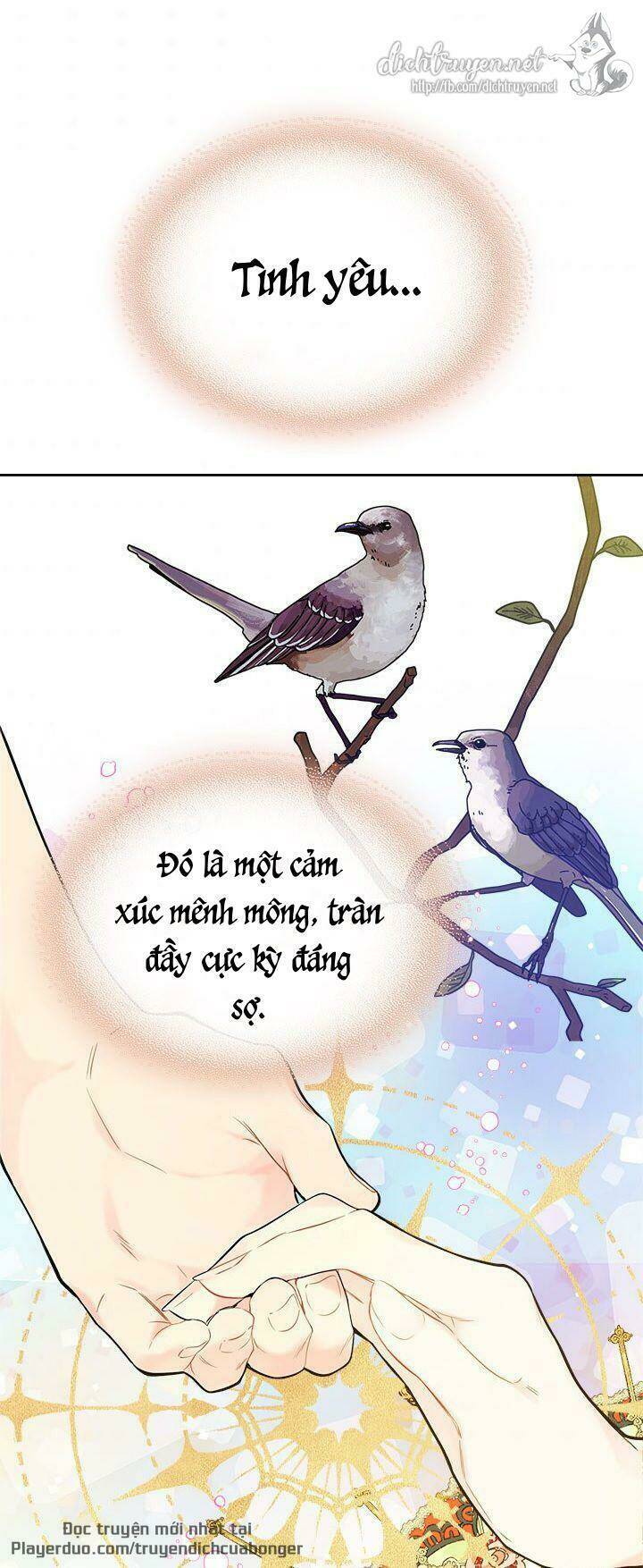 Công Chúa Chloe - Chapter 53 - Page 24