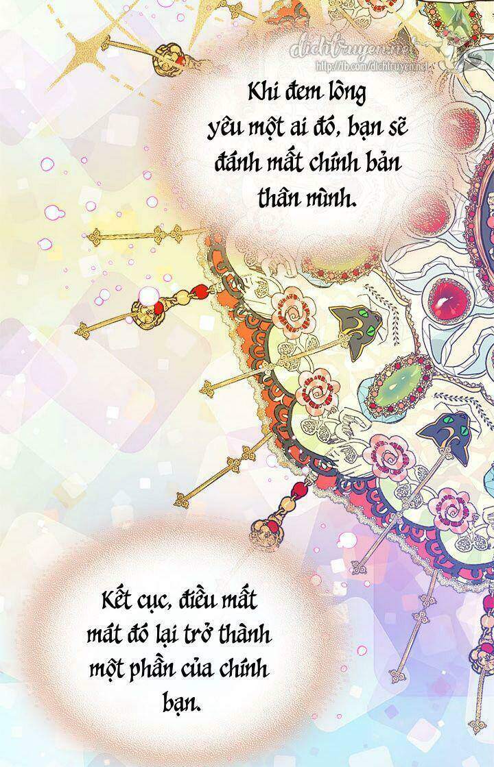 Công Chúa Chloe - Chapter 53 - Page 25