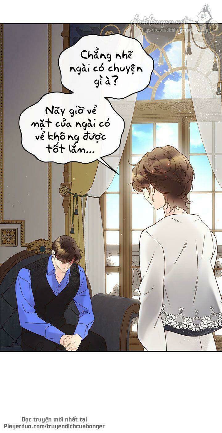 Công Chúa Chloe - Chapter 53 - Page 28