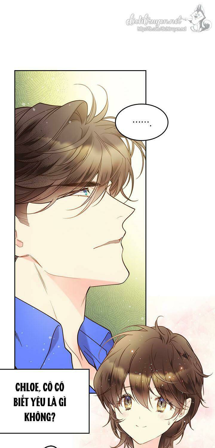 Công Chúa Chloe - Chapter 53 - Page 29