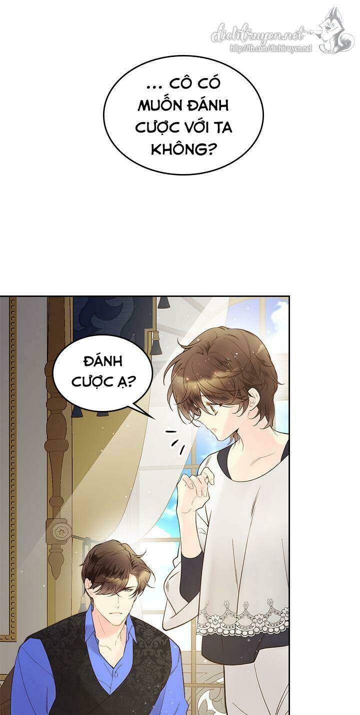 Công Chúa Chloe - Chapter 53 - Page 36