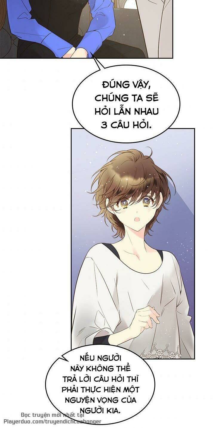 Công Chúa Chloe - Chapter 53 - Page 37