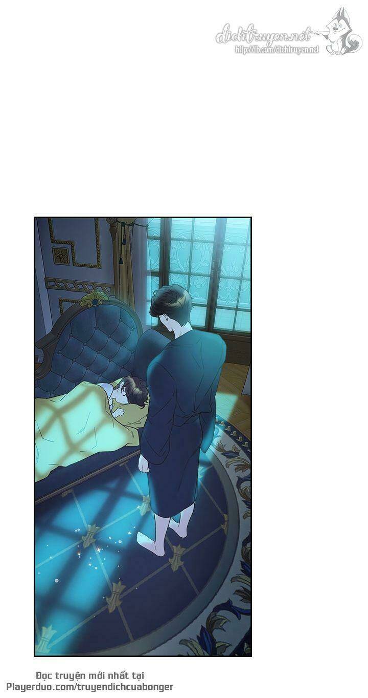 Công Chúa Chloe - Chapter 53 - Page 3