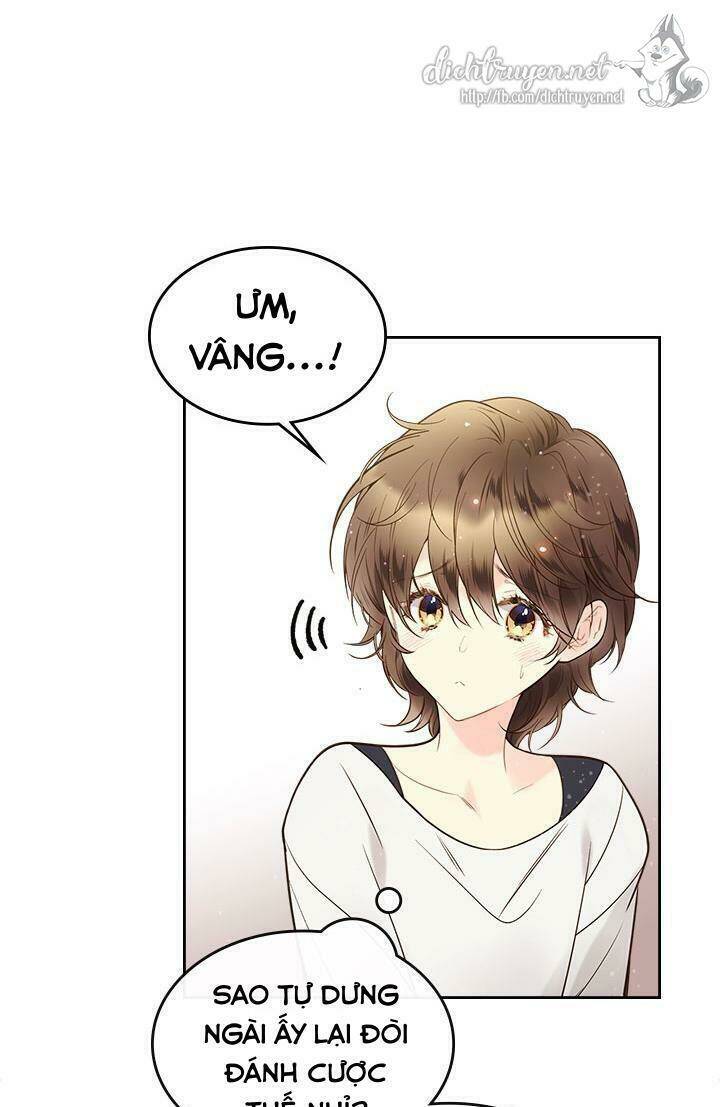 Công Chúa Chloe - Chapter 53 - Page 39