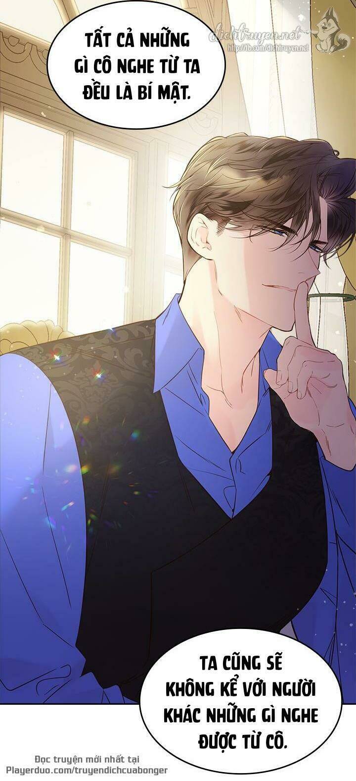 Công Chúa Chloe - Chapter 53 - Page 41