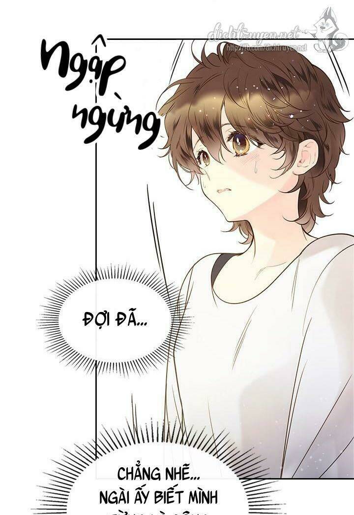 Công Chúa Chloe - Chapter 53 - Page 42