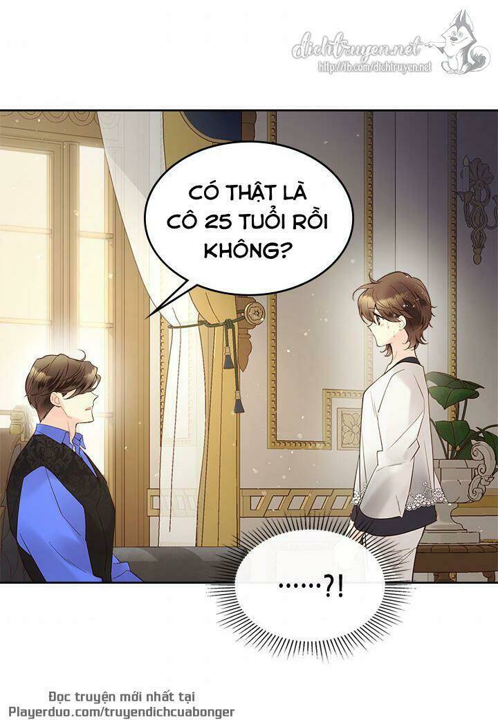 Công Chúa Chloe - Chapter 53 - Page 44
