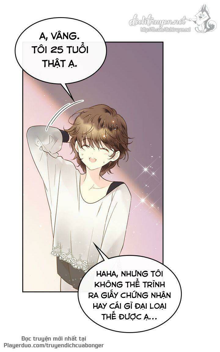 Công Chúa Chloe - Chapter 53 - Page 45