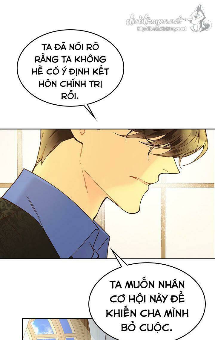 Công Chúa Chloe - Chapter 53 - Page 49