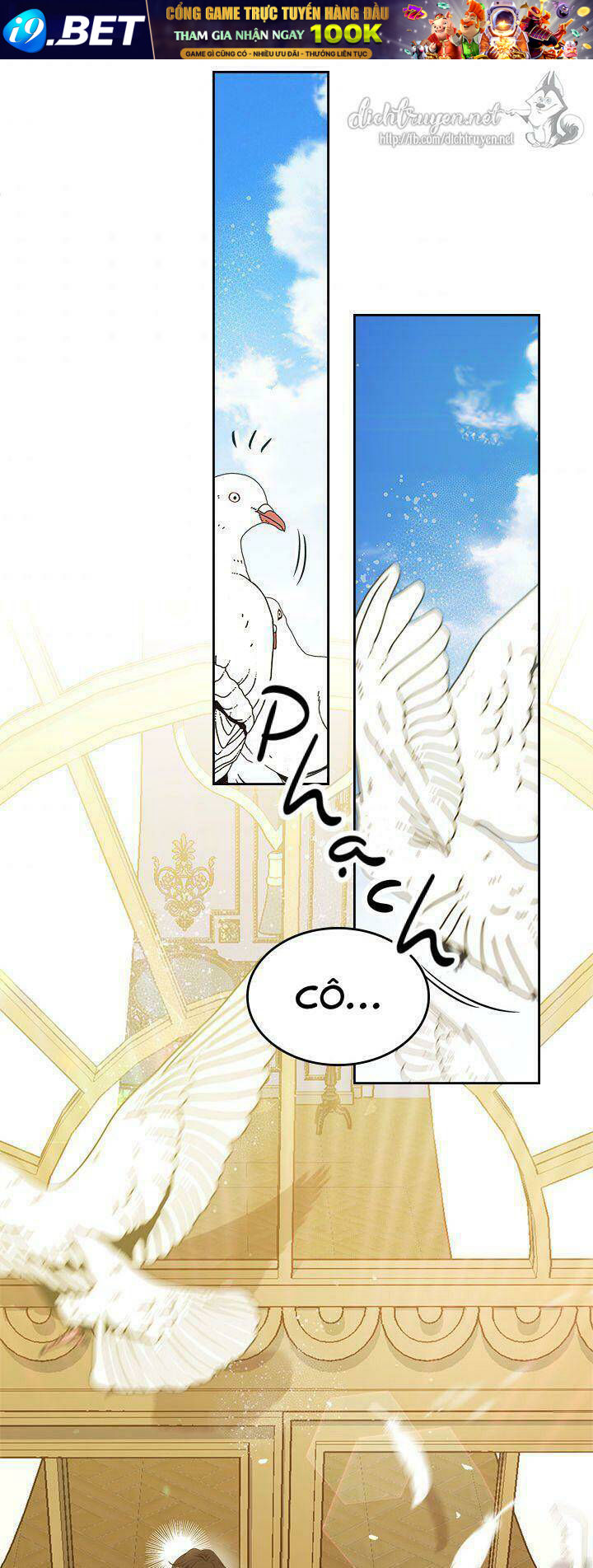 Công Chúa Chloe - Chapter 53 - Page 51