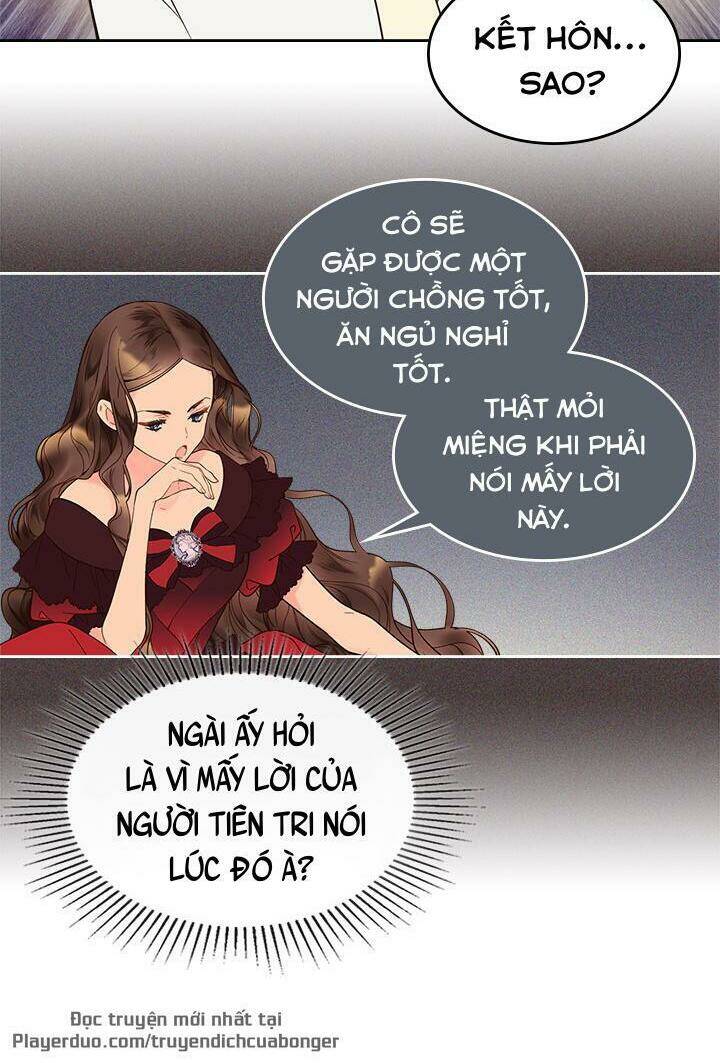 Công Chúa Chloe - Chapter 53 - Page 54