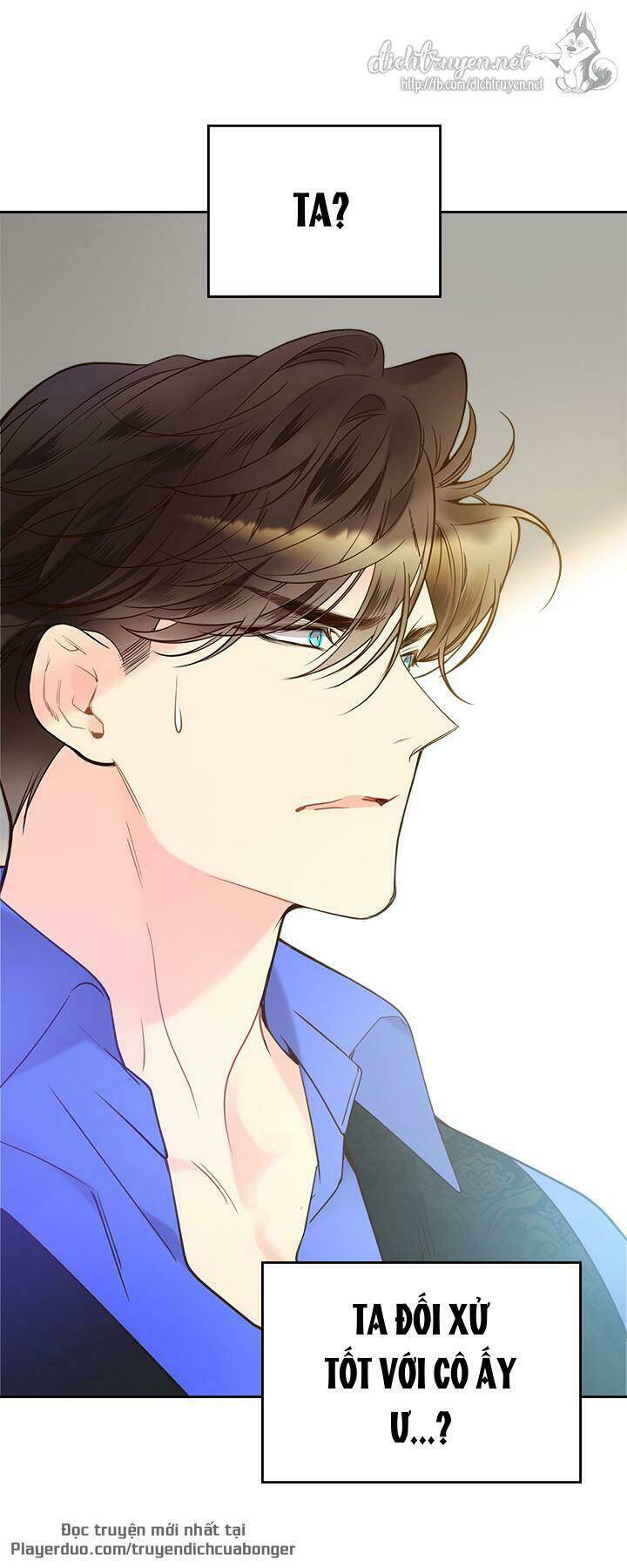 Công Chúa Chloe - Chapter 53 - Page 60