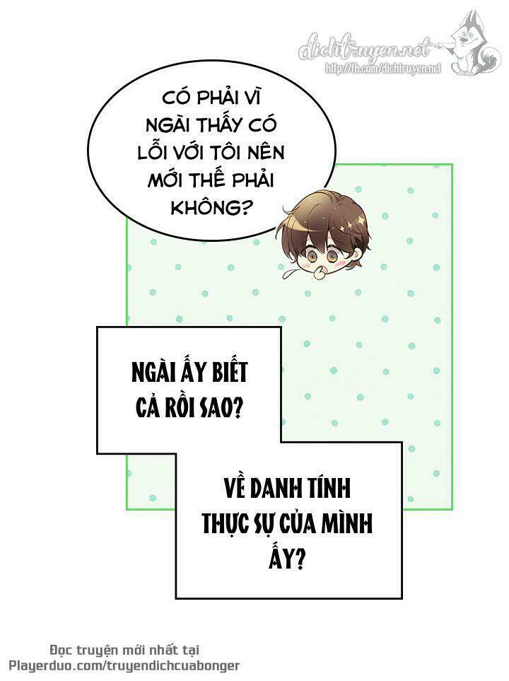 Công Chúa Chloe - Chapter 53 - Page 61