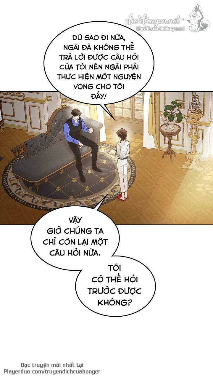 Công Chúa Chloe - Chapter 53 - Page 65