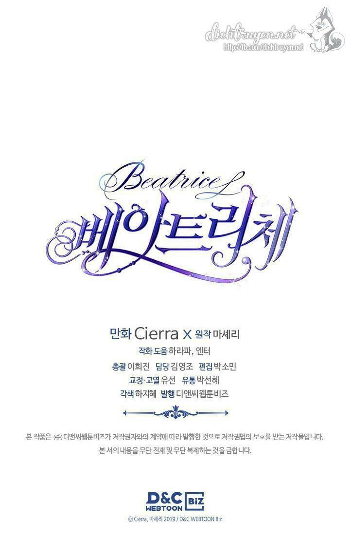 Công Chúa Chloe - Chapter 53 - Page 70