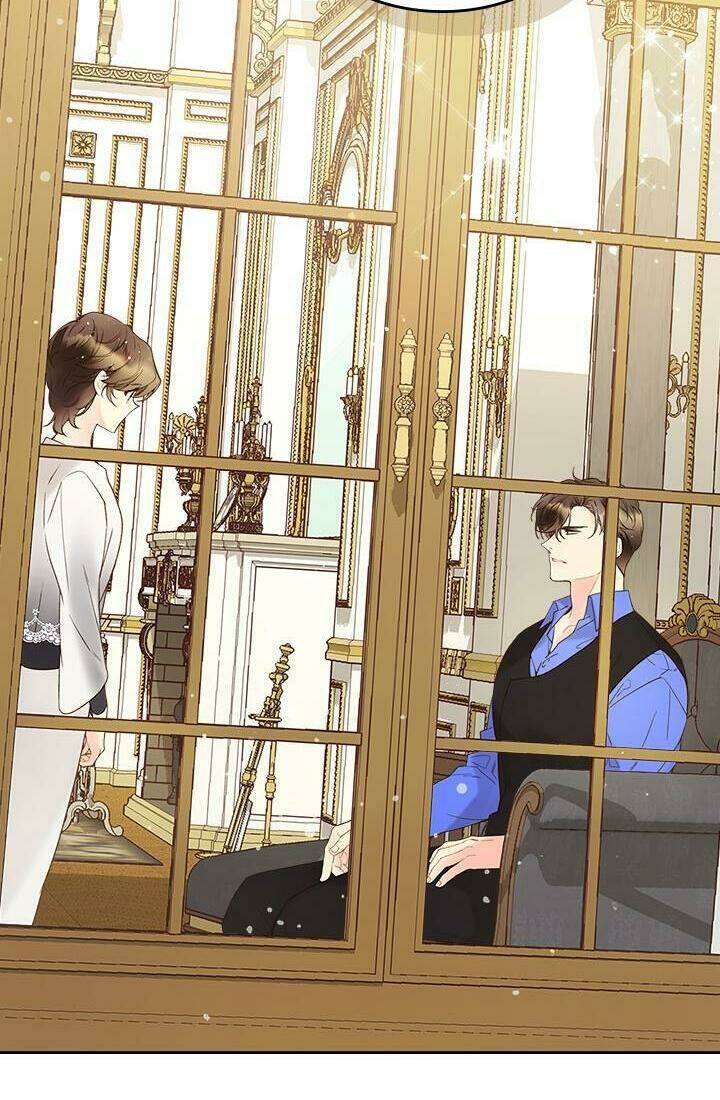 Công Chúa Chloe - Chapter 54 - Page 10