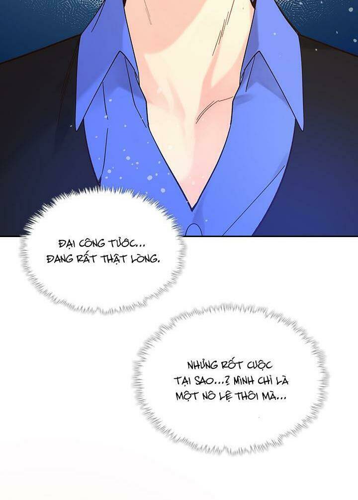 Công Chúa Chloe - Chapter 54 - Page 12