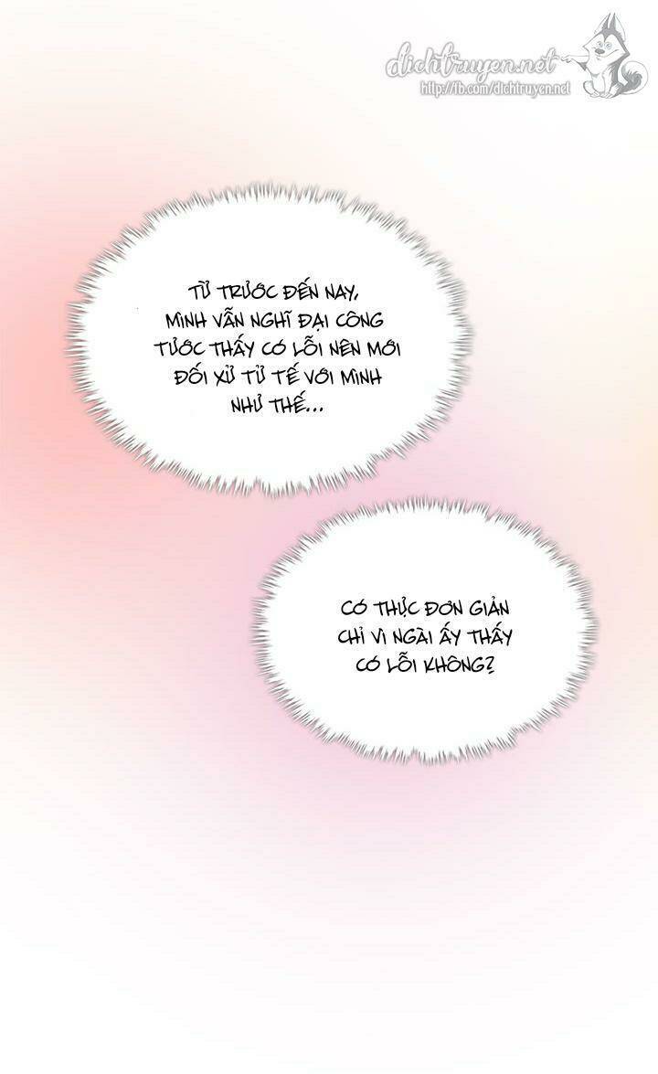 Công Chúa Chloe - Chapter 54 - Page 13