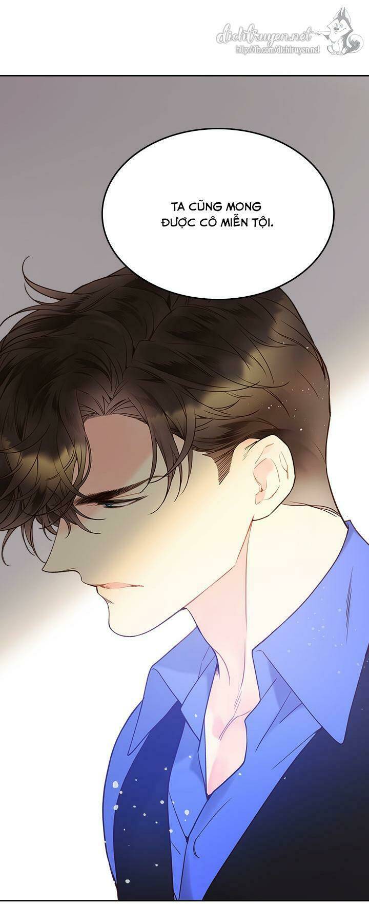 Công Chúa Chloe - Chapter 54 - Page 16