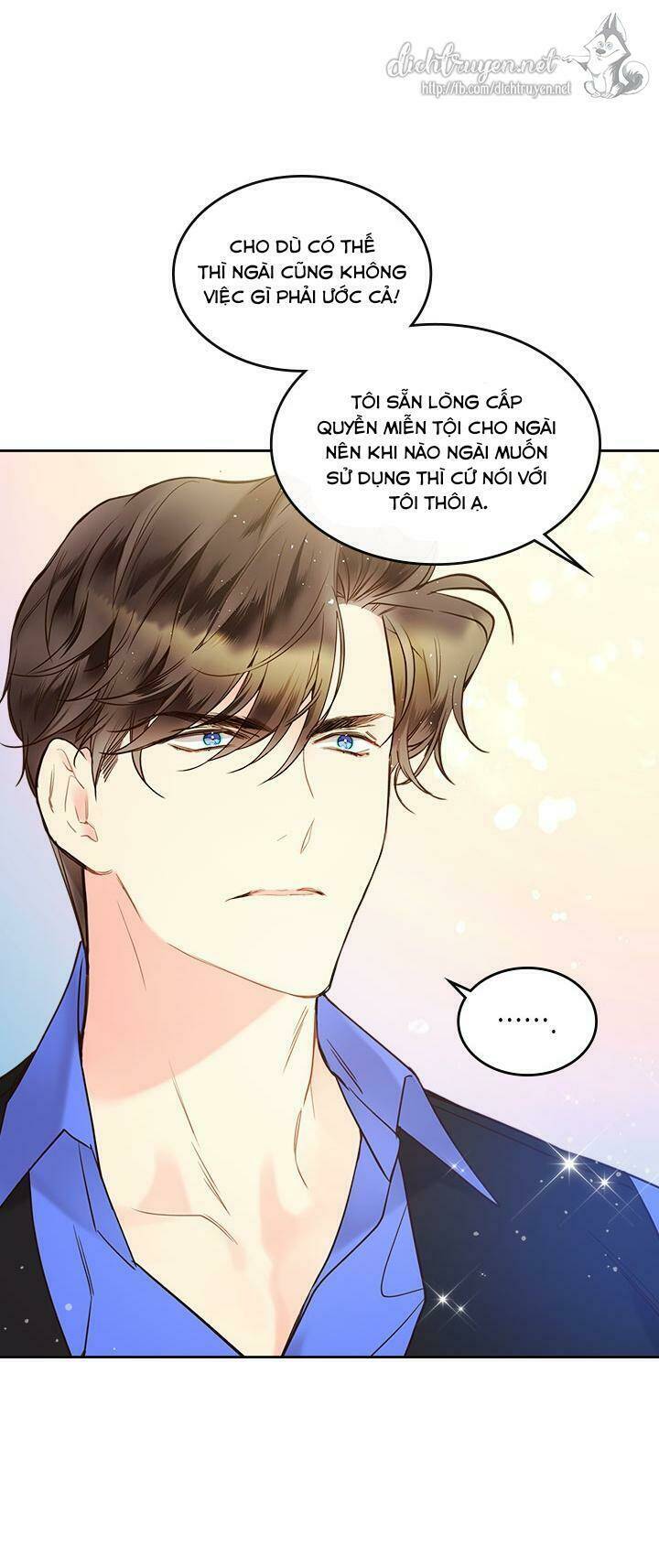 Công Chúa Chloe - Chapter 54 - Page 18