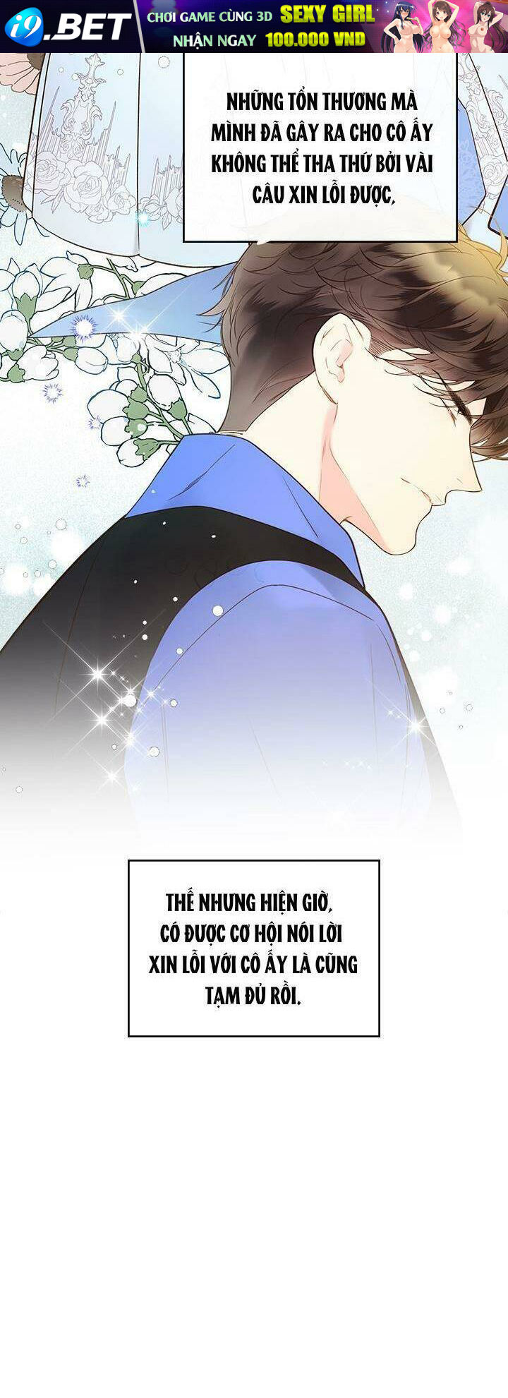 Công Chúa Chloe - Chapter 54 - Page 21