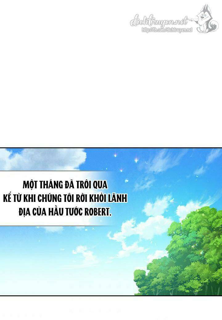 Công Chúa Chloe - Chapter 54 - Page 22