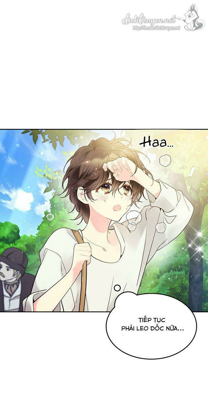 Công Chúa Chloe - Chapter 54 - Page 24
