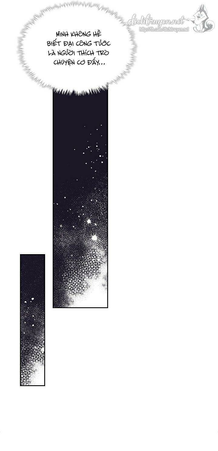 Công Chúa Chloe - Chapter 54 - Page 27