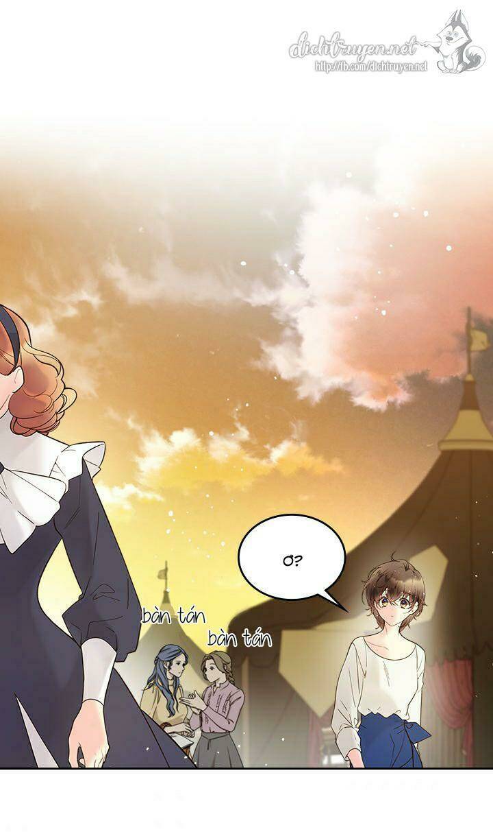 Công Chúa Chloe - Chapter 54 - Page 28