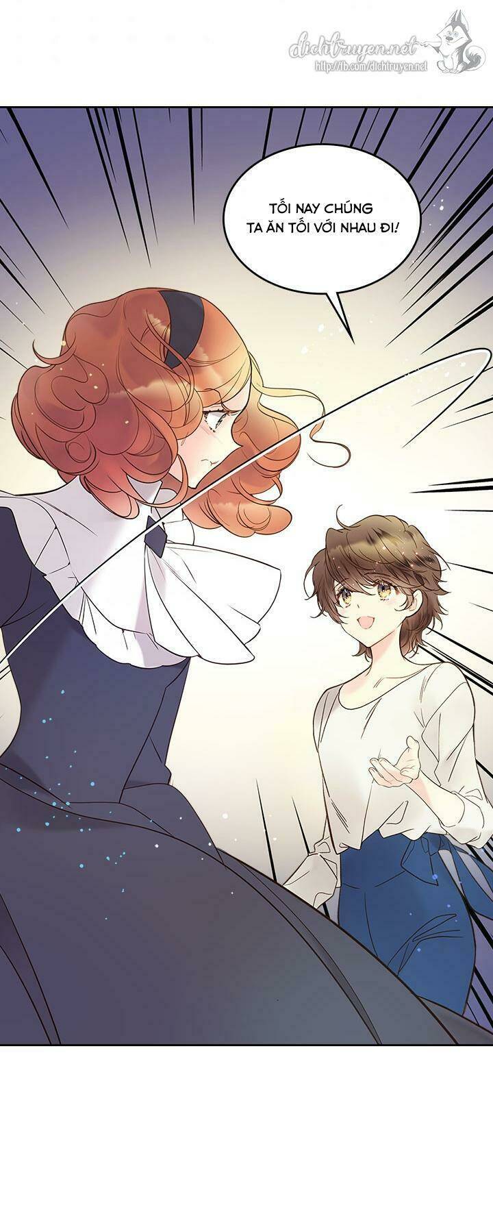 Công Chúa Chloe - Chapter 54 - Page 30