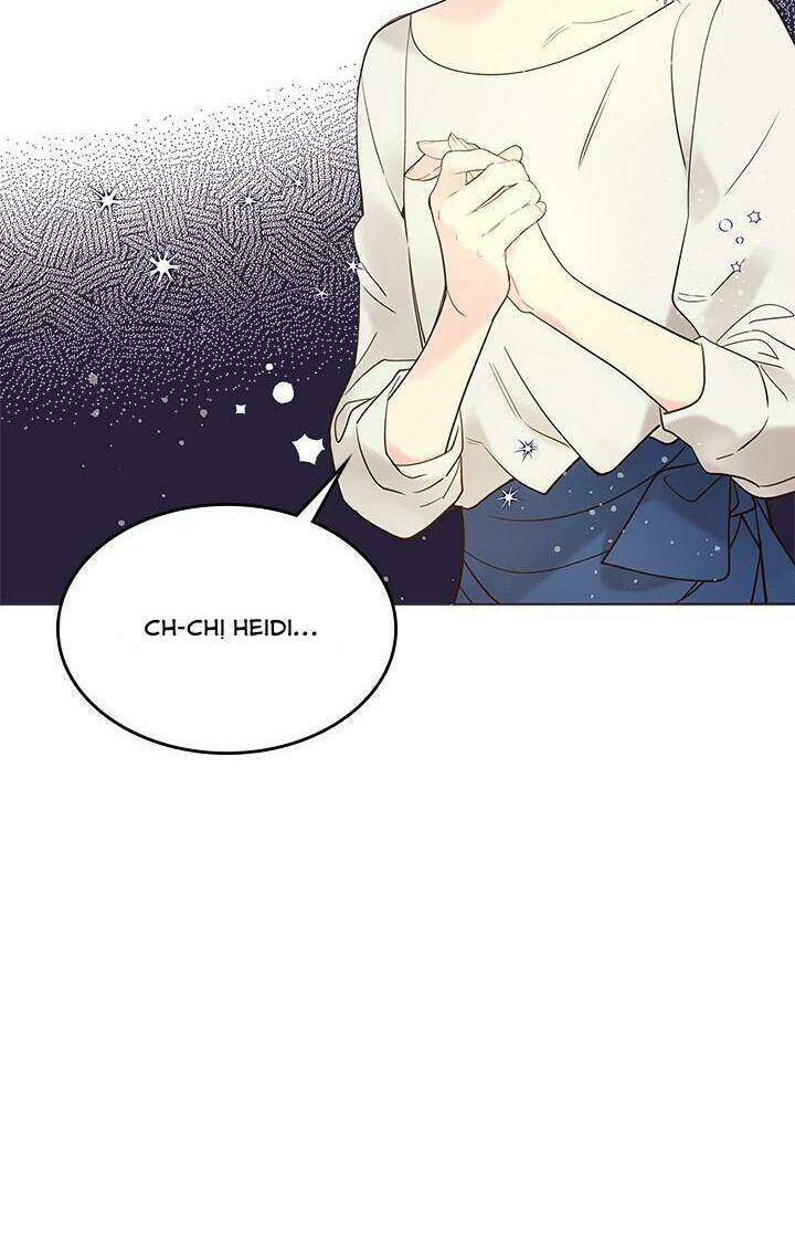 Công Chúa Chloe - Chapter 54 - Page 34